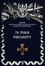 74 Pułk Piechoty - Dymek Przemysław