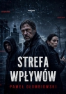 Strefa wpływów Paweł Głombiowski