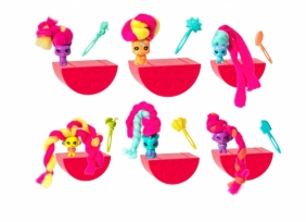 Figurka Candylocks - Zwierzaczek 1 sztuka mix (6056249/20123495)