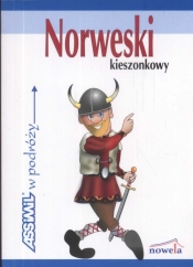 Norweski kieszonkowy - Oniel V. Som