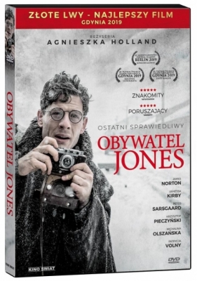Obywatel Jones