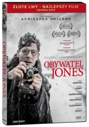 Obywatel Jones