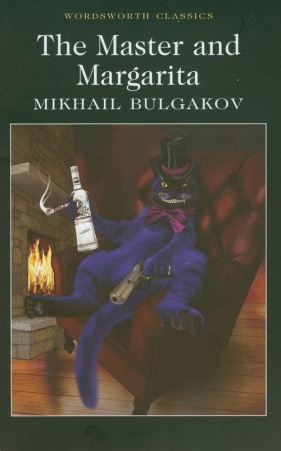 The Master and Margarita - Bulgakov Mikhail<br />
