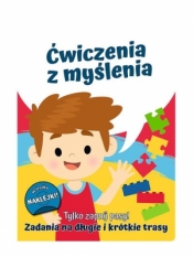 Tylko zapnij pasy.Książeczka