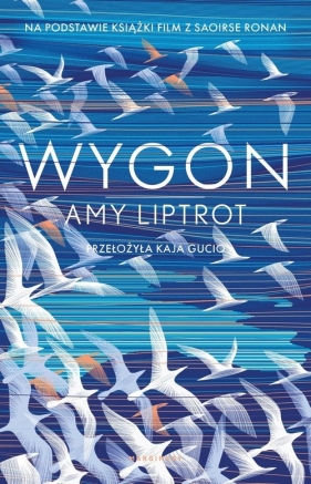 Wygon - Amy Liptrot