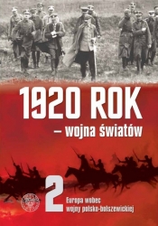 1920 rok wojna światów