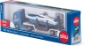 Siku Super Ciężarówka Volvo z łodzią S1757 3+