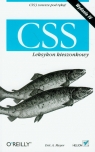 CSS Leksykon kieszonkowy Meyer Eric A.