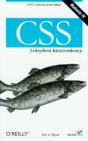 CSS Leksykon kieszonkowy