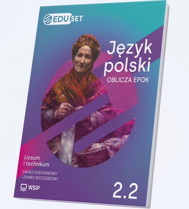 <img src='https://webimage.pl/pics/577/7/d9788302237577.jpg' style='height:440px' /> J. polski LO 2/2 Oblicza epok EDUset + online ZPiR