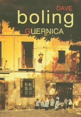 Guernica - Boling Dave