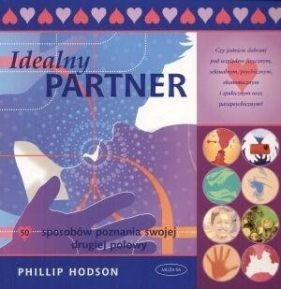 Idealny partner - Hodson Phillip