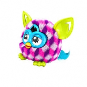 Furby Furblings różowe sześciany (A6100)