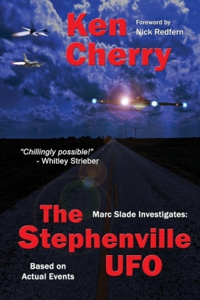 Marc Slade Investigates - Cherry Ken