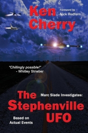 Marc Slade Investigates