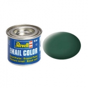REVELL Email Color 39 Dark Green Mat (32139)