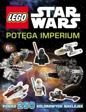 LEGO Star Wars Potęga Imperium (LSW3)