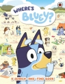  Bluey: Where\'s Bluey?