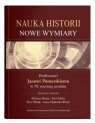 Nauka historii Nowe wymiary Magdalena Sowa