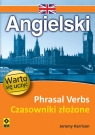 Angielski Phrasal Verbs Czasowniki złożone  Harrison Jeremy