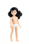 Lalka hiszpańska bez ubranka 32cm