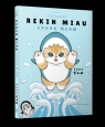 Rekin Miau. Shark Meow 1 6+ Juno Juno