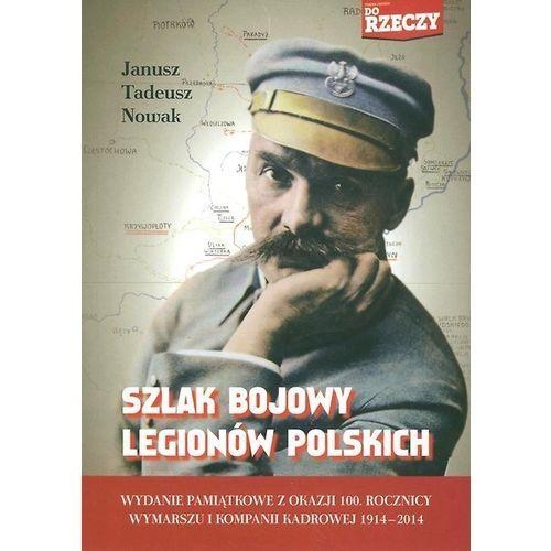 Szlak bojowy Legionów Polskich (OT)