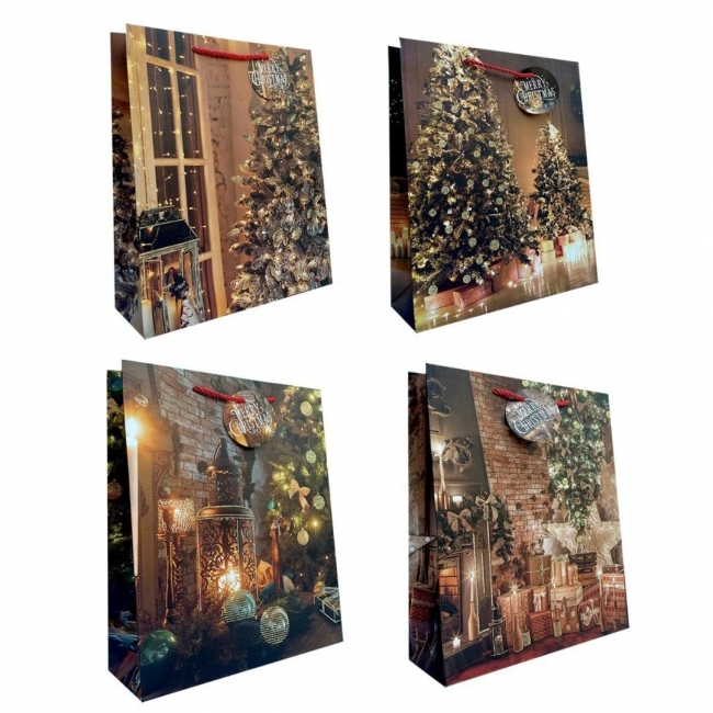 <img src='https://webimage.pl/pics/577/8/d5904703238577.jpg' style='height:440px' /> Torebka prezentowa L Boże Narodzenie mix