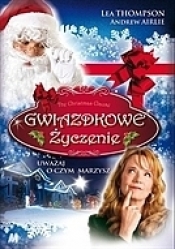 Gwiazdkowe życzenie