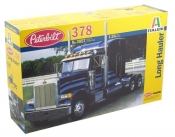 ITALERI Peterbilt 378 Long Hauler (3857)