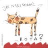 Jak narysować kota?