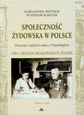 Społeczność żydowska w Polsce
