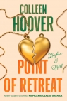 Point of Retreat (Uszkodzenia stron) Colleen Hoover