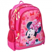 Plecak szkolny Myszka Minnie DMS-081