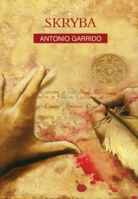 Skryba - Garrido Antonio
