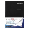 Notatnik B5 Logical Search Notebook w linie czarny