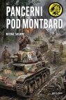 Pancerni pod Montbard Michał Salwin