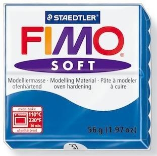 Masa Fimo Soft morski