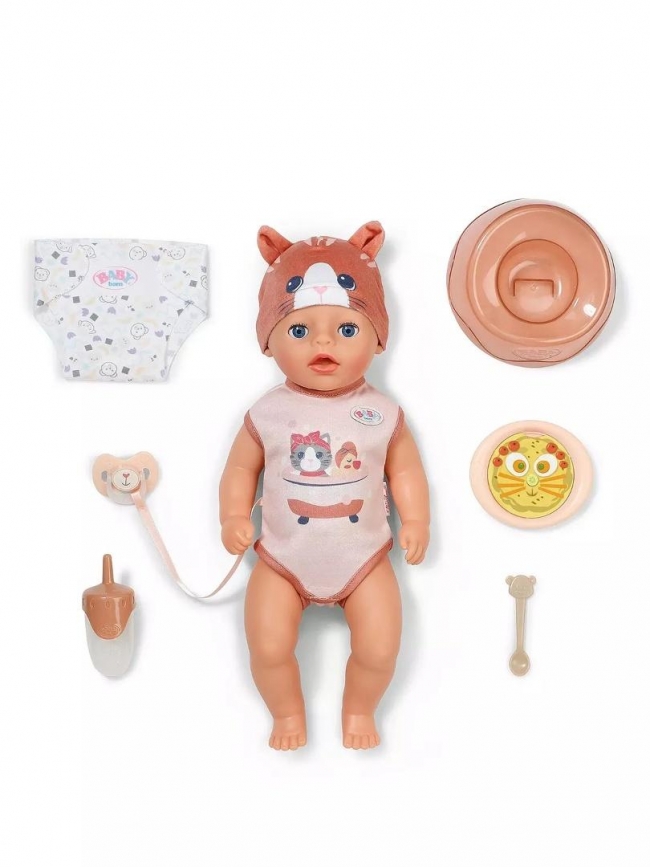 Baby born - Lena Cat 36cm