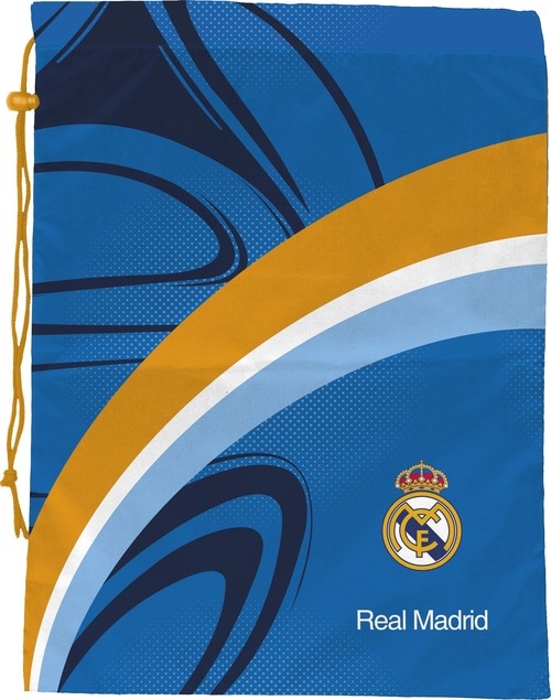 Worek na obuwie Real Madrid Color 2