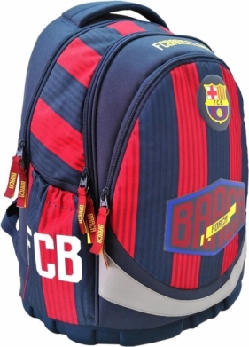 Ultralekki Plecak Ergonomiczny Fc Barcelona 3D