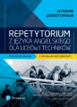 Repetytorium z języka angielskiego dla liceów i techników. Poziom podstawowy z materiałem rozszerzonym - Opracowanie zbiorowe