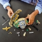Lego DC Wonder Woman: Wonder Woman kontra Gepard (76157)