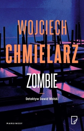 Zombie - Wojciech Chmielarz