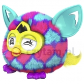 HASBRO Furby Furblings różowe serduszka (A6100)