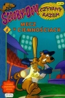 Scooby Doo! Czytamy razem nr 6. Mecz w ciemnościach