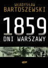 1859 dni Warszawy Bartoszewski Władysław