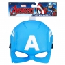 Avengers Maska Capitan America (B9945/C0480)