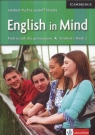English in Mind 2 Students book  Puchta Herbert, Stranks Jeff