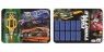Podkład dwustronny laminowany Hot Wheels